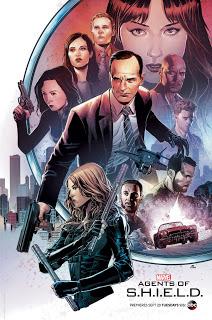 Agents of S.H.I.E.L.D. - Mid Season Stagione 3