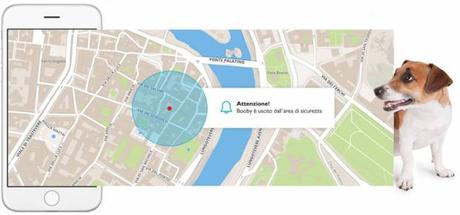 TimTag il localizzatore GPS della Tim a 129 euro TimTag_app