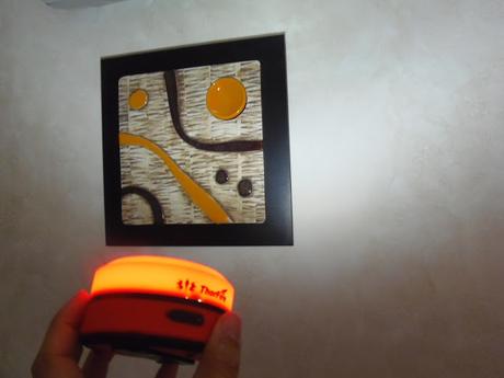 ThorFire Torcia LED Ricaricabile Lanterna