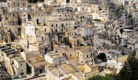 Matera Design Weekend, modello di sviluppo tra artigianato e progetto