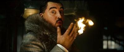 Il Bollalmanacco On Demand: L'apprendista stregone (2010) Il Bollalmanacco On Demand: L'apprendista stregone (2010)