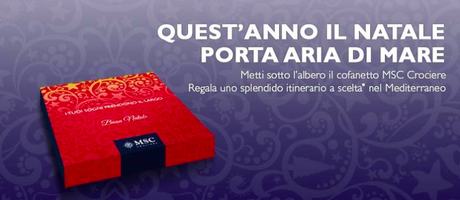 A Natale si va in crociera con i cofanetti regalo firmati MSC Crociere! Schermata 2015-12-07 alle 18.20.43