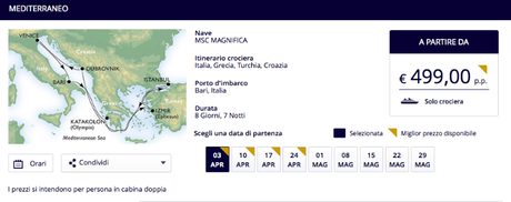 A Natale si va in crociera con i cofanetti regalo firmati MSC Crociere! Schermata 2015-12-07 alle 18.22.16