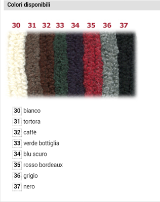 Cappello crochet con KAPPA2 di Adriafil, spiegazione e schema / Crochet hat with KAPPA2 by Adriafil, free pattern