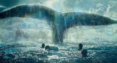 Heart of the Sea - Le origini di Moby Dick Heart of the Sea - Le origini di Moby Dick
