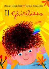 Idee regalo per bambini 3 - 5 anni : libri