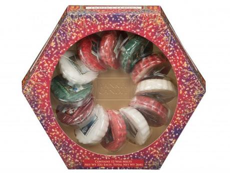 IDEE SOTTO L’ALBERO ….. YANKEE CHRISTMAS ….. tarte-natale-yankee-candle-2015