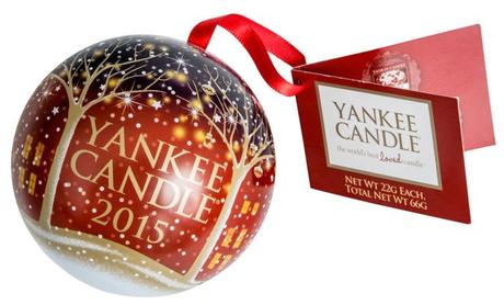 IDEE SOTTO L’ALBERO ….. YANKEE CHRISTMAS ….. yanke-ball-christmas-2015