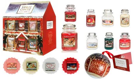 IDEE SOTTO L’ALBERO ….. YANKEE CHRISTMAS ….. yankee-candle-christmas-2015