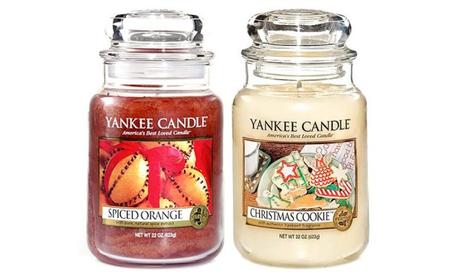 IDEE SOTTO L’ALBERO ….. YANKEE CHRISTMAS ….. yankee-candle-jar-grande-christmas-2015