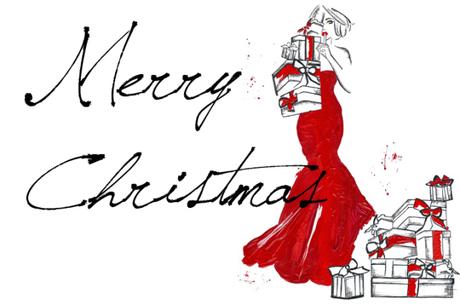 IDEE SOTTO L’ALBERO ….. YANKEE CHRISTMAS ….. merry-christmas-fashion