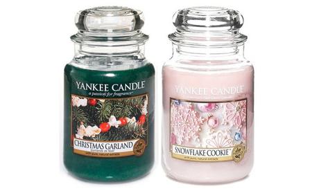 IDEE SOTTO L’ALBERO ….. YANKEE CHRISTMAS ….. yankee.candle-jar-grandi-christmas-2015-2