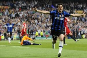 Milito, sarà ritiro a giugno: il racconto di una carriera Principesca Milito