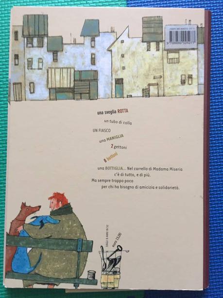 12358500_10208623127199734_912109190_n Libro della settimana: Il carrello di Madama Miseria