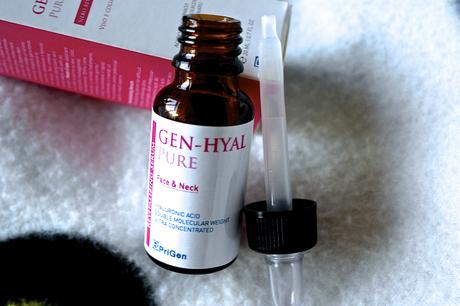 PRIGEN LANCIA GEN-HYAL Gen-Hyal, Prigen