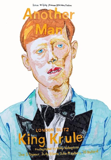 ILLUSTRAZIONE: Le 'copertine' di Giuditta Aresi ILLUSTRAZIONE: Le 'copertine' di Giuditta Aresi