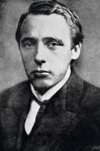 Velemir Chlebnikov nella poesia di Gennadij Ajghi Velemir Chlebnikov