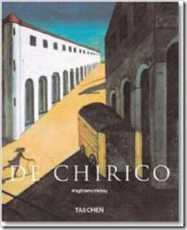De Chirico - Taschen De Chirico - Taschen
