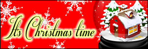 It’s Christmas Time… Special Blog Tour #4 natalespciale2