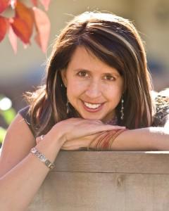 It’s Christmas Time… Special Blog Tour #4 LaurenMyracle.jpg