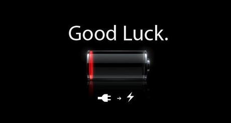 Ricarica batteria Smartphone insufficiente? Attenti al caricabatteria android batteria drain risolvere