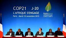 COP21, il clima? In “parentesi quadre”.