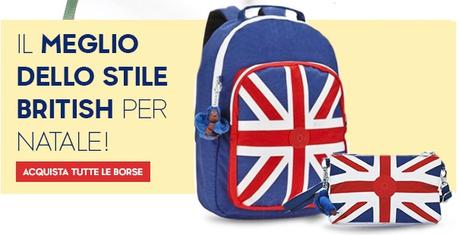 STILE BRITISH KIPLING