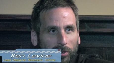 Ken Levine lavora a un FPS open world? Ken Levine lavora a un FPS open world?