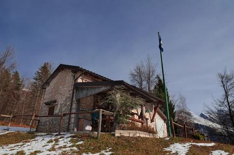 PUSTI GOST: sulle tracce del passato