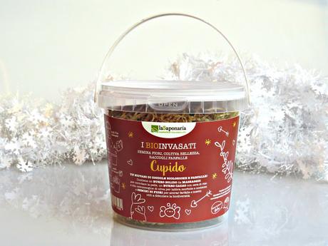 Bioinvasati La Saponaria - Idee regalo Bioinvasati La Saponaria - Idee regalo