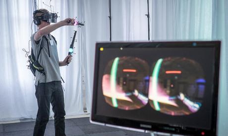 Il creatore di God of War vuole lavorare sulla VR Il creatore di God of War vuole lavorare sulla VR