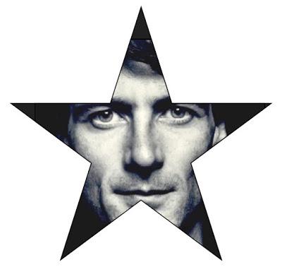Bowie e la stella oscura di Peter Hammill