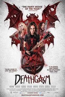 Recensione #194: Deathgasm