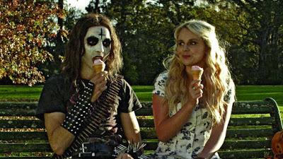 Recensione #194: Deathgasm