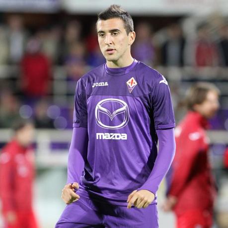 Il Napoli ripiomba su Vecino! Il Napoli ripiomba su Vecino!