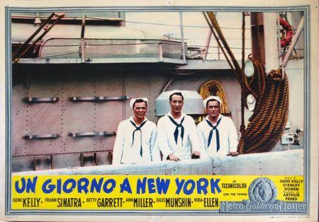 UngiornoaNewYork UngiornoaNewYork