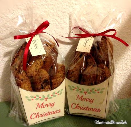 12312370_872385886208542_838292543_n Cantuccini cioccolato, nocciola e mandarino ♥