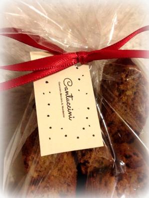 12366898_872385856208545_137675247_n Cantuccini cioccolato, nocciola e mandarino ♥