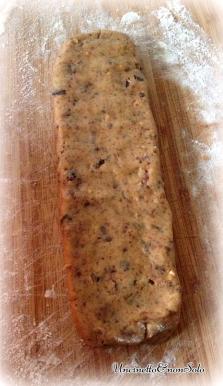 12355237_872386166208514_1197229683_n Cantuccini cioccolato, nocciola e mandarino ♥