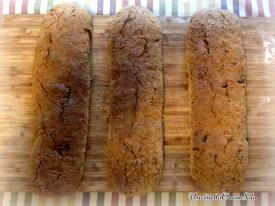 12366754_872386119541852_332356109_n Cantuccini cioccolato, nocciola e mandarino ♥