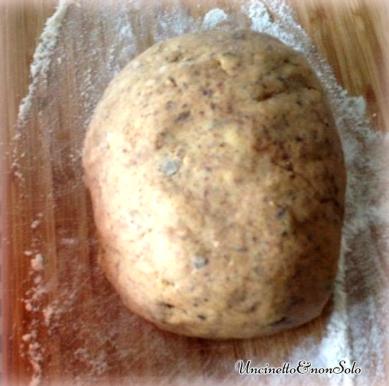 12380555_872386202875177_1984656344_n Cantuccini cioccolato, nocciola e mandarino ♥