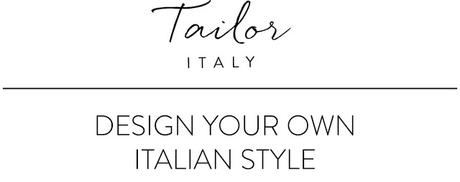 Christmas Gift: TAILOR ITALY is waiting for you!