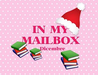 In My Maiℓbox: un po' degli ultimi acquisti fra compleanni e giri in edicola/fumetteria