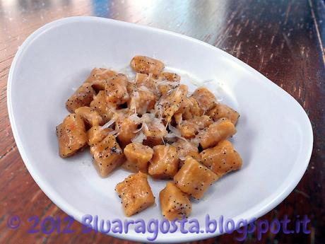 05-gnocchi di zucca ai semi di papavero