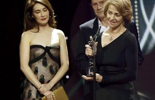 EFA 2015 : VINCE (ANCORA !) SORRENTINO EFA 2015 : VINCE (ANCORA !) SORRENTINO