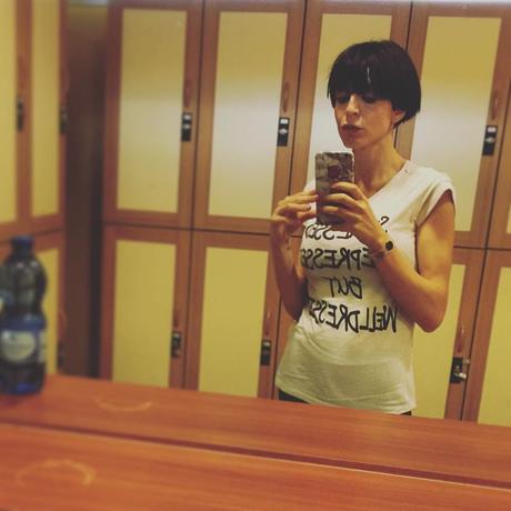 Fitness in gravidanza? Sì grazie ma con delle regole! palestra-in-gravidanza