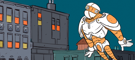 ZEROI: Gli omaggi degli artisti - parte 2 ZEROI: Gli omaggi degli artisti - parte 2