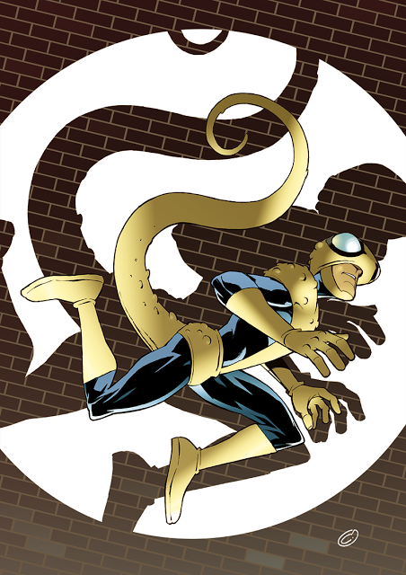 ZEROI: Gli omaggi degli artisti - parte 2 ZEROI: Gli omaggi degli artisti - parte 2