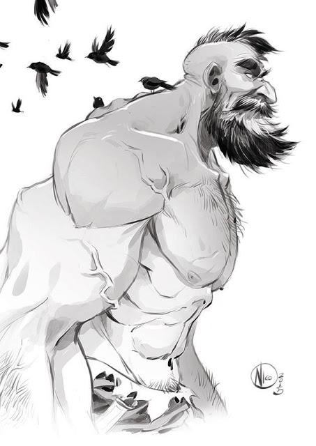 ZEROI: Gli omaggi degli artisti - parte 2 ZEROI: Gli omaggi degli artisti - parte 2