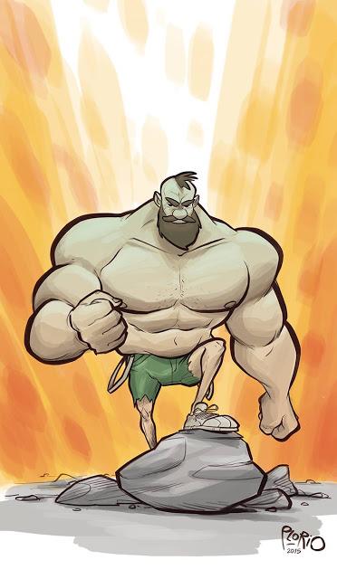 ZEROI: Gli omaggi degli artisti - parte 2 ZEROI: Gli omaggi degli artisti - parte 2